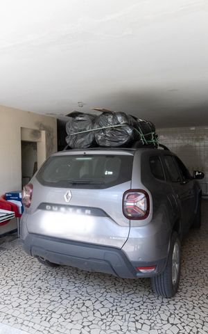 Casa à venda com 340m², 5 quartos e 1 vaga Casa à venda com 340m², 5 quartos e 1 vagaGaragem