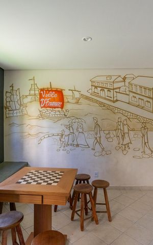 Apartamento para alugar com 65m², 3 quartos e 1 vaga Apartamento para alugar com 65m², 3 quartos e 1 vagaÁrea comum