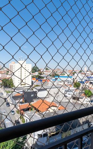 Apartamento para alugar com 65m², 3 quartos e 1 vaga Apartamento para alugar com 65m², 3 quartos e 1 vagaSacada