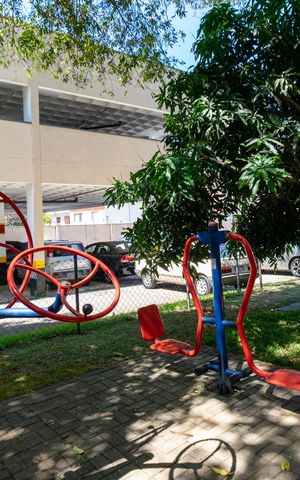 Apartamento para alugar com 65m², 3 quartos e 1 vaga Apartamento para alugar com 65m², 3 quartos e 1 vagaÁrea comum