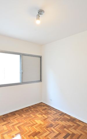 Apartamento à venda com 79m², 2 quartos e 1 vagaQuarto 1