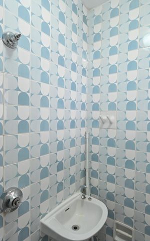 Apartamento à venda com 79m², 2 quartos e 1 vagaBanheiro de Serviço