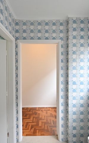 Apartamento à venda com 79m², 2 quartos e 1 vagaLavanderia