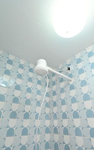 Apartamento à venda com 79m², 2 quartos e 1 vagaBanheiro de Serviço