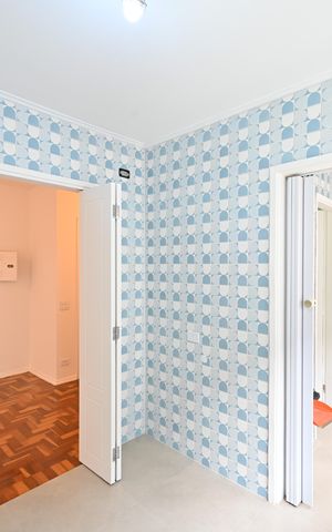 Apartamento à venda com 79m², 2 quartos e 1 vagaCozinha