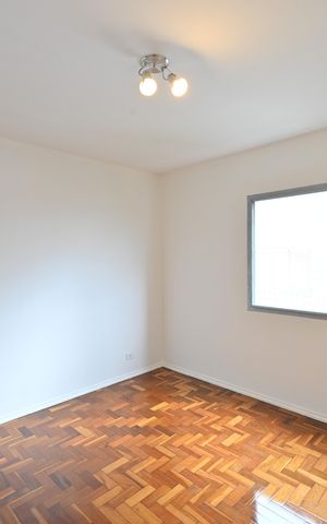 Apartamento à venda com 79m², 2 quartos e 1 vagaQuarto 2