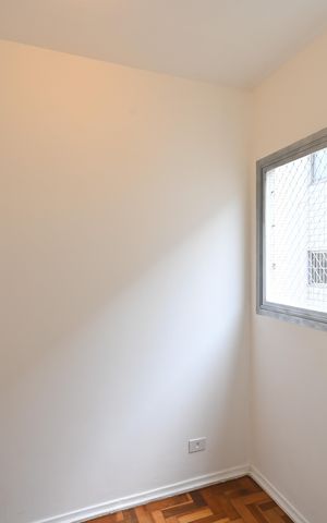 Apartamento à venda com 79m², 2 quartos e 1 vagaQuarto de Serviço