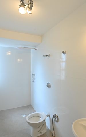 Apartamento à venda com 79m², 2 quartos e 1 vagaBanheiro Social