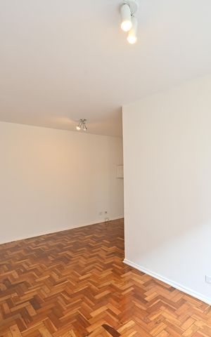 Apartamento à venda com 79m², 2 quartos e 1 vagaSala