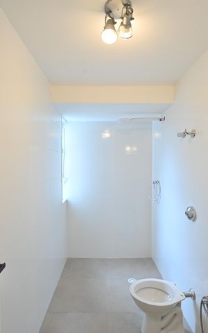 Apartamento à venda com 79m², 2 quartos e 1 vagaBanheiro Social