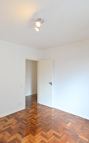 Apartamento à venda com 79m², 2 quartos e 1 vagaQuarto 2