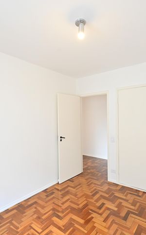 Apartamento à venda com 79m², 2 quartos e 1 vagaQuarto 1