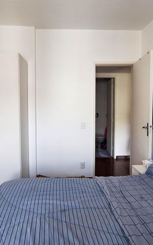 Apartamento para alugar com 185m², 3 quartos e 2 vagas Apartamento para alugar com 185m², 3 quartos e 2 vagasQuarto 1