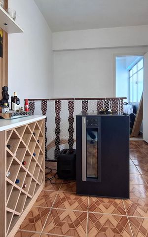 Apartamento para alugar com 185m², 3 quartos e 2 vagas Apartamento para alugar com 185m², 3 quartos e 2 vagasSala 2