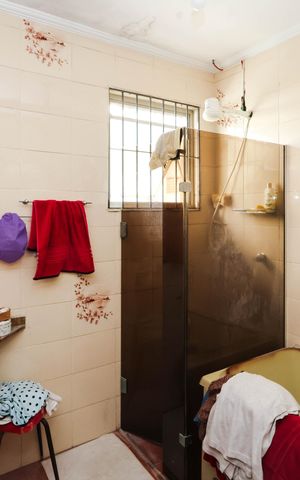 Casa à venda com 295m², 3 quartos e 2 vagasBanheiro Suíte