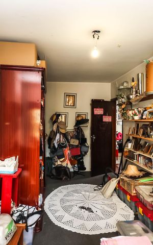 Casa à venda com 295m², 3 quartos e 2 vagasQuarto 