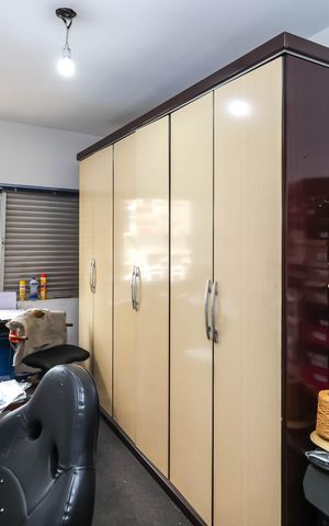 Casa à venda com 295m², 3 quartos e 2 vagasQuarto 2