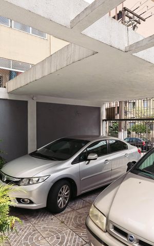 Casa à venda com 295m², 3 quartos e 2 vagasGaragem