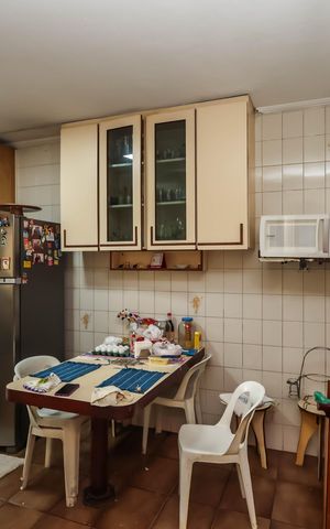 Casa à venda com 295m², 3 quartos e 2 vagasCozinha