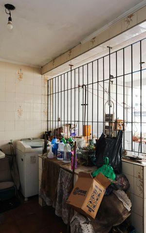 Casa à venda com 295m², 3 quartos e 2 vagasÁrea de Serviço