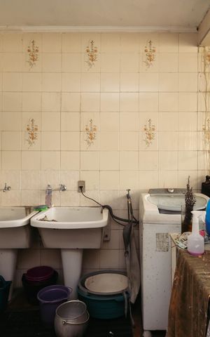 Casa à venda com 295m², 3 quartos e 2 vagasÁrea de Serviço