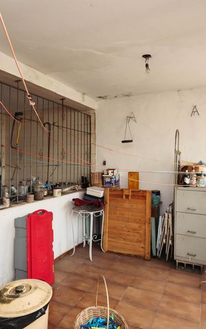 Casa à venda com 295m², 3 quartos e 2 vagasÁrea de Serviço