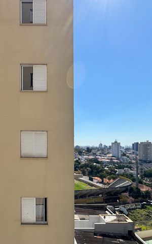 Apartamento para alugar com 56m², 2 quartos e 1 vaga Apartamento para alugar com 56m², 2 quartos e 1 vagaVista - Quarto 2