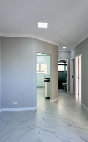 Apartamento para alugar com 56m², 2 quartos e 1 vaga Apartamento para alugar com 56m², 2 quartos e 1 vagaSala