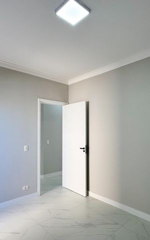 Apartamento para alugar com 56m², 2 quartos e 1 vaga Apartamento para alugar com 56m², 2 quartos e 1 vagaQuarto 1