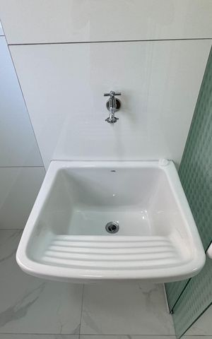 Apartamento para alugar com 56m², 2 quartos e 1 vaga Apartamento para alugar com 56m², 2 quartos e 1 vagaÁrea de Serviço