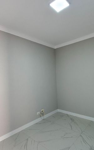 Apartamento para alugar com 56m², 2 quartos e 1 vaga Apartamento para alugar com 56m², 2 quartos e 1 vagaQuarto 1