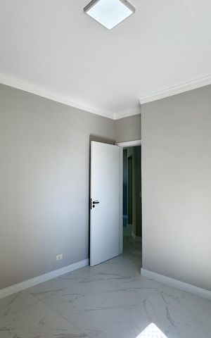 Apartamento para alugar com 56m², 2 quartos e 1 vaga Apartamento para alugar com 56m², 2 quartos e 1 vagaQuarto 2