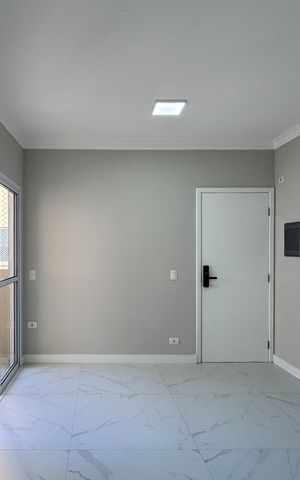 Apartamento para alugar com 56m², 2 quartos e 1 vaga Apartamento para alugar com 56m², 2 quartos e 1 vagaSala