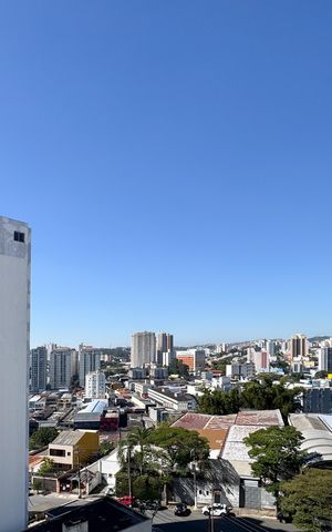 Apartamento para alugar com 56m², 2 quartos e 1 vaga Apartamento para alugar com 56m², 2 quartos e 1 vagaVista - Sacada