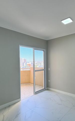 Apartamento para alugar com 56m², 2 quartos e 1 vaga Apartamento para alugar com 56m², 2 quartos e 1 vagaSala