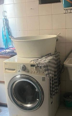 Apartamento para alugar com 87m², 3 quartos e 2 vagas Apartamento para alugar com 87m², 3 quartos e 2 vagasÁrea de Serviço