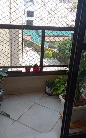 Apartamento para alugar com 87m², 3 quartos e 2 vagas Apartamento para alugar com 87m², 3 quartos e 2 vagasVarada