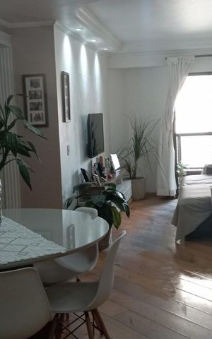 Apartamento para alugar com 87m², 3 quartos e 2 vagas Apartamento para alugar com 87m², 3 quartos e 2 vagasSala