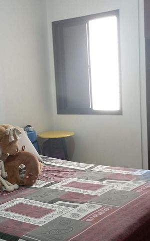 Apartamento para alugar com 87m², 3 quartos e 2 vagas Apartamento para alugar com 87m², 3 quartos e 2 vagasSuíte