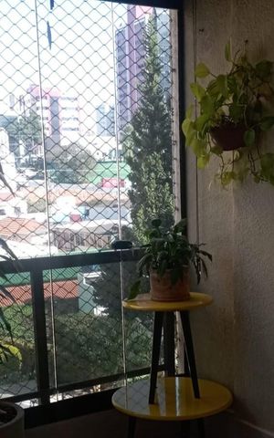 Apartamento para alugar com 87m², 3 quartos e 2 vagas Apartamento para alugar com 87m², 3 quartos e 2 vagasVarada