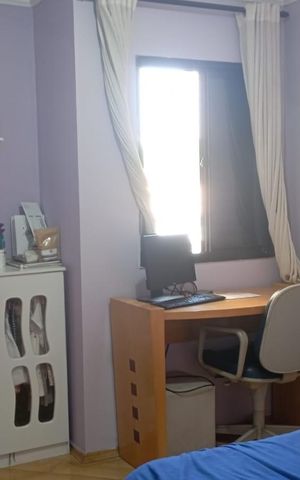 Apartamento para alugar com 87m², 3 quartos e 2 vagas Apartamento para alugar com 87m², 3 quartos e 2 vagasQuarto 1