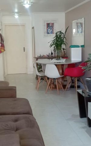 Apartamento para alugar com 87m², 3 quartos e 2 vagas Apartamento para alugar com 87m², 3 quartos e 2 vagasSala