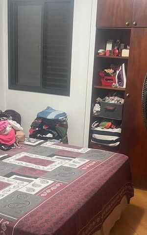 Apartamento para alugar com 87m², 3 quartos e 2 vagas Apartamento para alugar com 87m², 3 quartos e 2 vagasSuíte