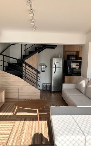 Apartamento para alugar com 85m², 2 quartos e 1 vaga Apartamento para alugar com 85m², 2 quartos e 1 vagaSala/cozinha