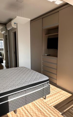 Apartamento para alugar com 85m², 2 quartos e 1 vaga Apartamento para alugar com 85m², 2 quartos e 1 vagaVaranda da Suíte
