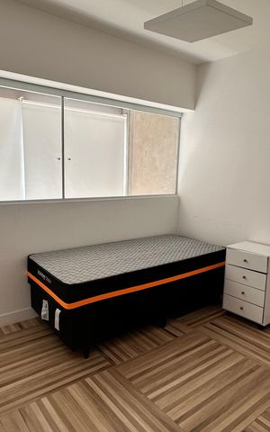 Apartamento para alugar com 85m², 2 quartos e 1 vaga Apartamento para alugar com 85m², 2 quartos e 1 vagaQuarto