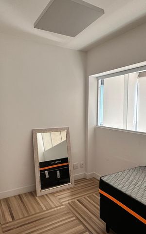 Apartamento para alugar com 85m², 2 quartos e 1 vaga Apartamento para alugar com 85m², 2 quartos e 1 vagaQuarto