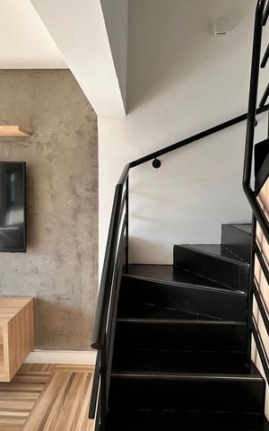 Apartamento para alugar com 85m², 2 quartos e 1 vaga Apartamento para alugar com 85m², 2 quartos e 1 vagaSala/cozinha