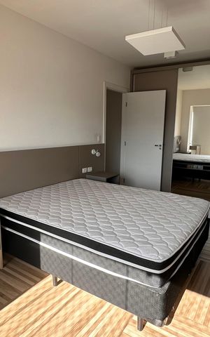 Apartamento para alugar com 85m², 2 quartos e 1 vaga Apartamento para alugar com 85m², 2 quartos e 1 vagaVaranda da Suíte