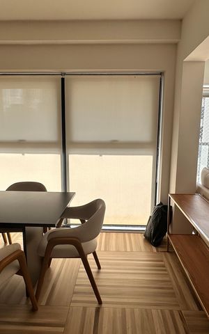 Apartamento para alugar com 85m², 2 quartos e 1 vaga Apartamento para alugar com 85m², 2 quartos e 1 vagaSala/cozinha